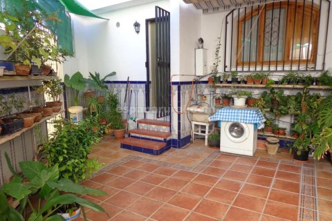 House zum Verkauf in Urracal, Almeria, Spanien 3 Schlafzimmer, 82 m2 Nr. 184117 - Foto 3