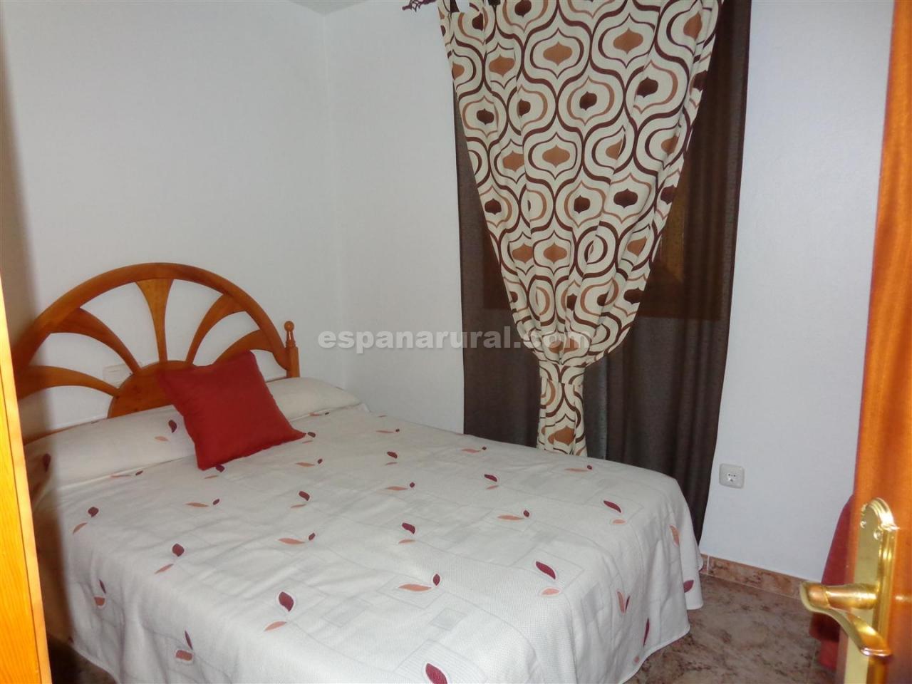 Dom w Urracal, Almeria, Hiszpania 3 sypialnie, 82 mkw. nr 184117