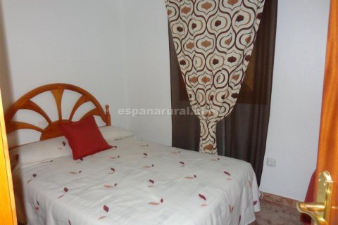 House zum Verkauf in Urracal, Almeria, Spanien 3 Schlafzimmer, 82 m2 Nr. 184117 - Foto 10
