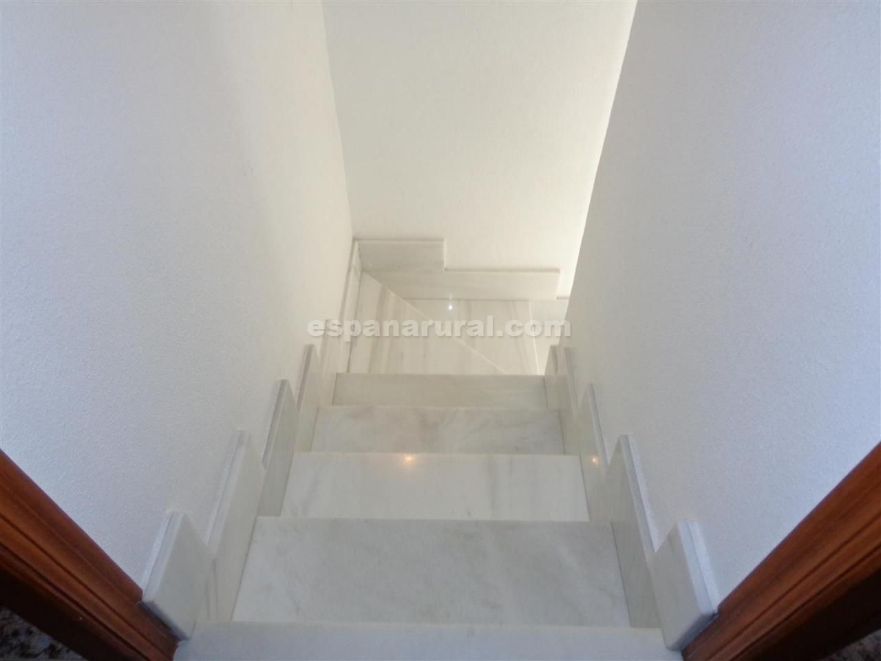 Dom w Urracal, Almeria, Hiszpania 3 sypialnie, 82 mkw. nr 184117