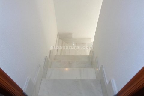 House zum Verkauf in Urracal, Almeria, Spanien 3 Schlafzimmer, 82 m2 Nr. 184117 - Foto 8