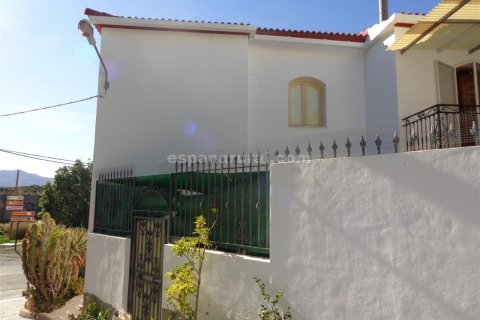 House zum Verkauf in Urracal, Almeria, Spanien 3 Schlafzimmer, 82 m2 Nr. 184117 - Foto 13