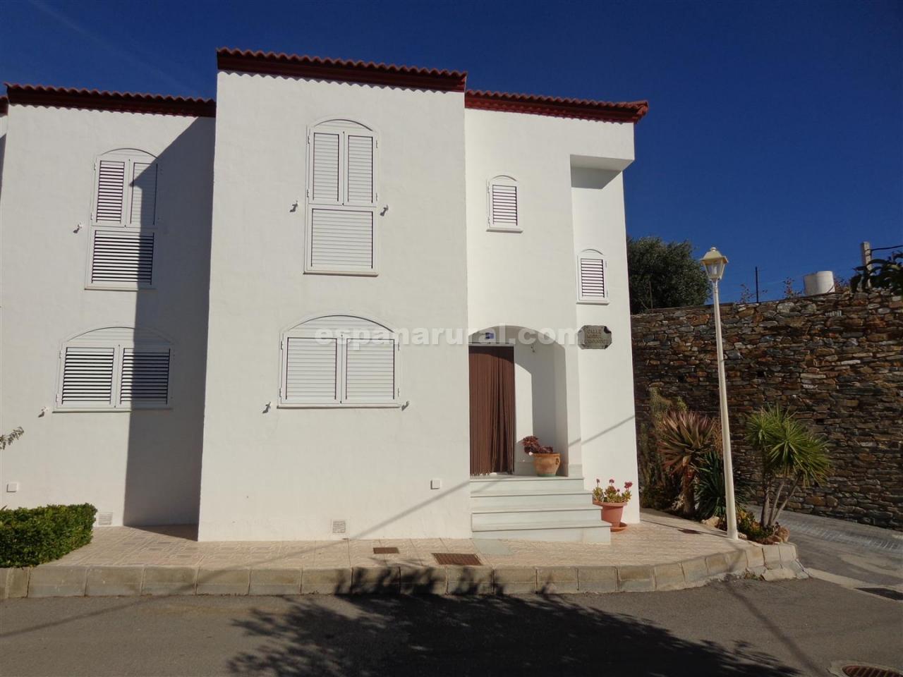 Dom w Urracal, Almeria, Hiszpania 3 sypialnie, 82 mkw. nr 184117
