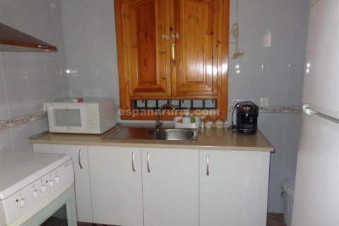 House zum Verkauf in Urracal, Almeria, Spanien 3 Schlafzimmer, 82 m2 Nr. 184117 - Foto 6