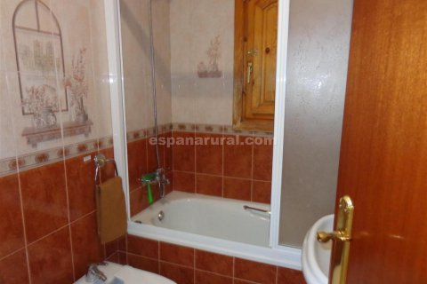 House zum Verkauf in Urracal, Almeria, Spanien 3 Schlafzimmer, 82 m2 Nr. 184117 - Foto 12