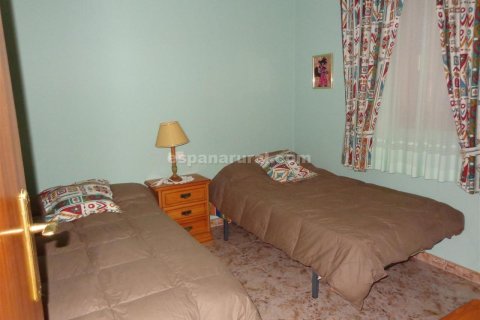 House zum Verkauf in Urracal, Almeria, Spanien 3 Schlafzimmer, 82 m2 Nr. 184117 - Foto 9