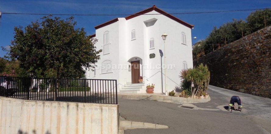 House in Urracal, Almeria, Spanien 3 Schlafzimmer, 82 m2 Nr. 184117