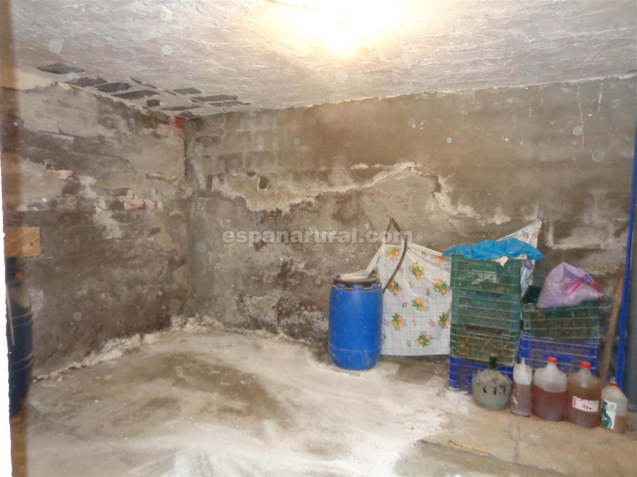 Townhouse in Zurgena, Almeria, Spain 6 bedrooms,  No. 184115