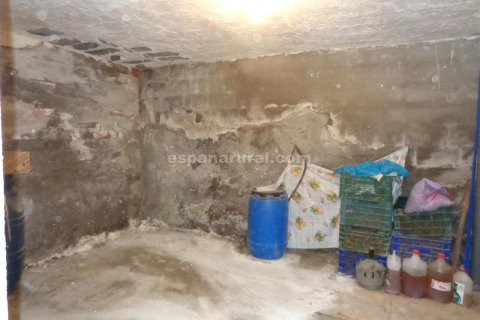 Townhouse for sale in Zurgena, Almeria, Spain 6 bedrooms, No. 184115 - photo 6