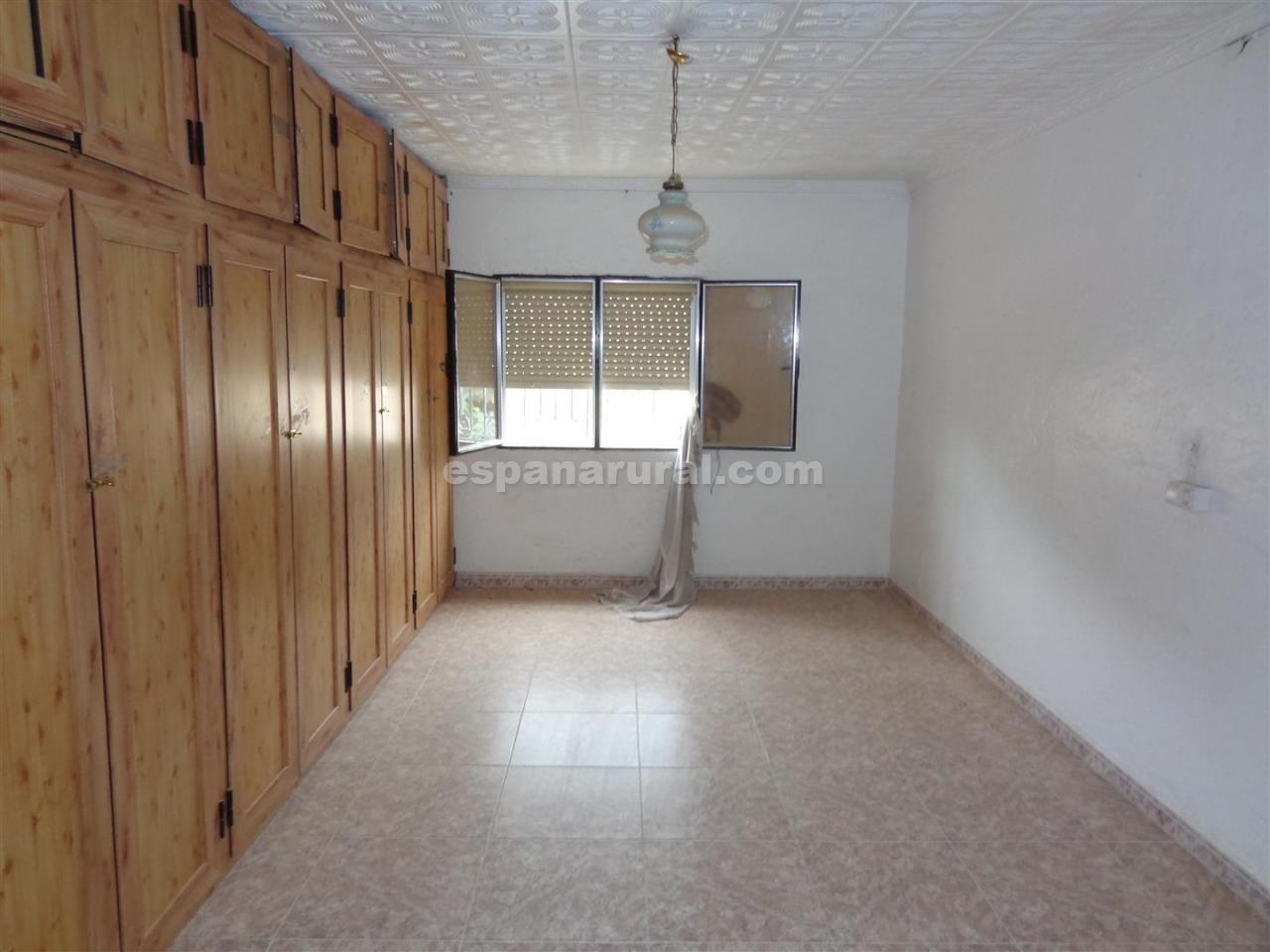 Townhouse in Zurgena, Almeria, Spain 6 bedrooms,  No. 184115