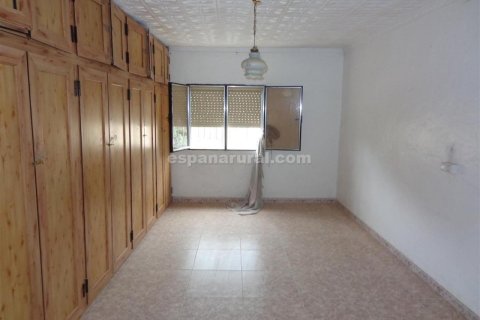 Townhouse for sale in Zurgena, Almeria, Spain 6 bedrooms, No. 184115 - photo 5