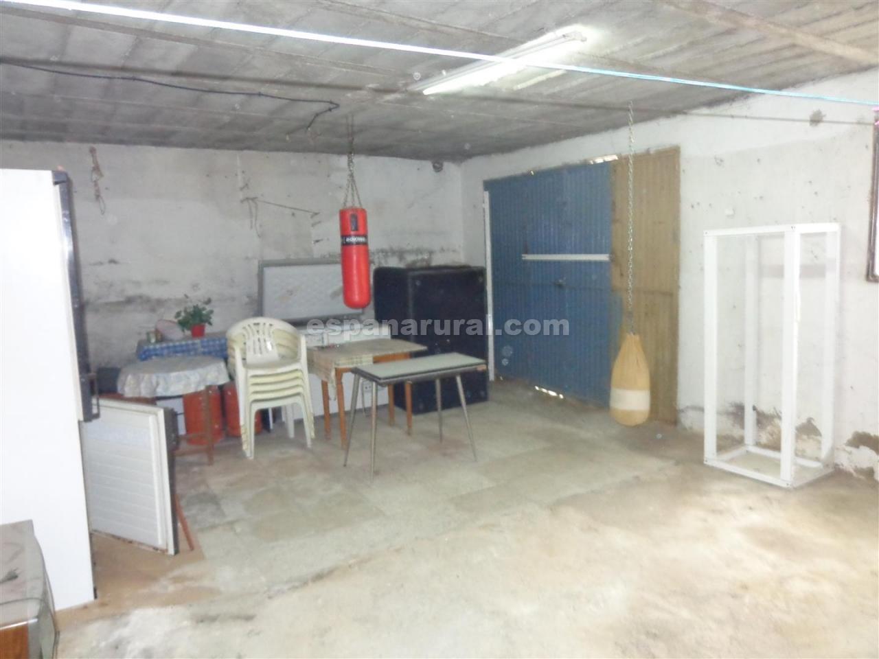 Townhouse in Zurgena, Almeria, Spain 6 bedrooms,  No. 184115