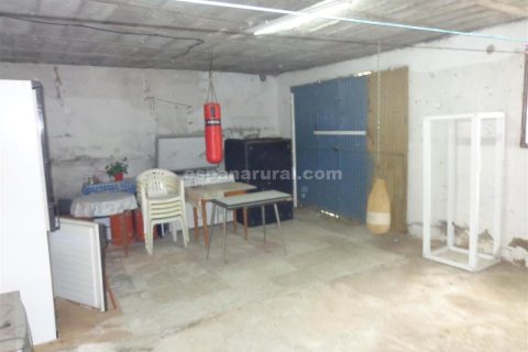 Townhouse for sale in Zurgena, Almeria, Spain 6 bedrooms, No. 184115 - photo 7