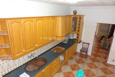 Townhouse for sale in Zurgena, Almeria, Spain 6 bedrooms, No. 184115 - photo 2