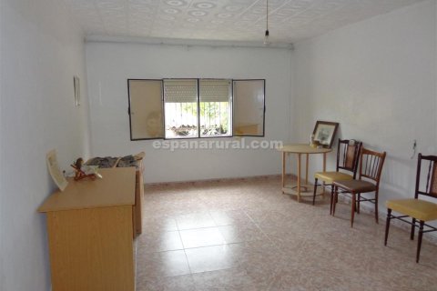 Townhouse for sale in Zurgena, Almeria, Spain 6 bedrooms, No. 184115 - photo 9