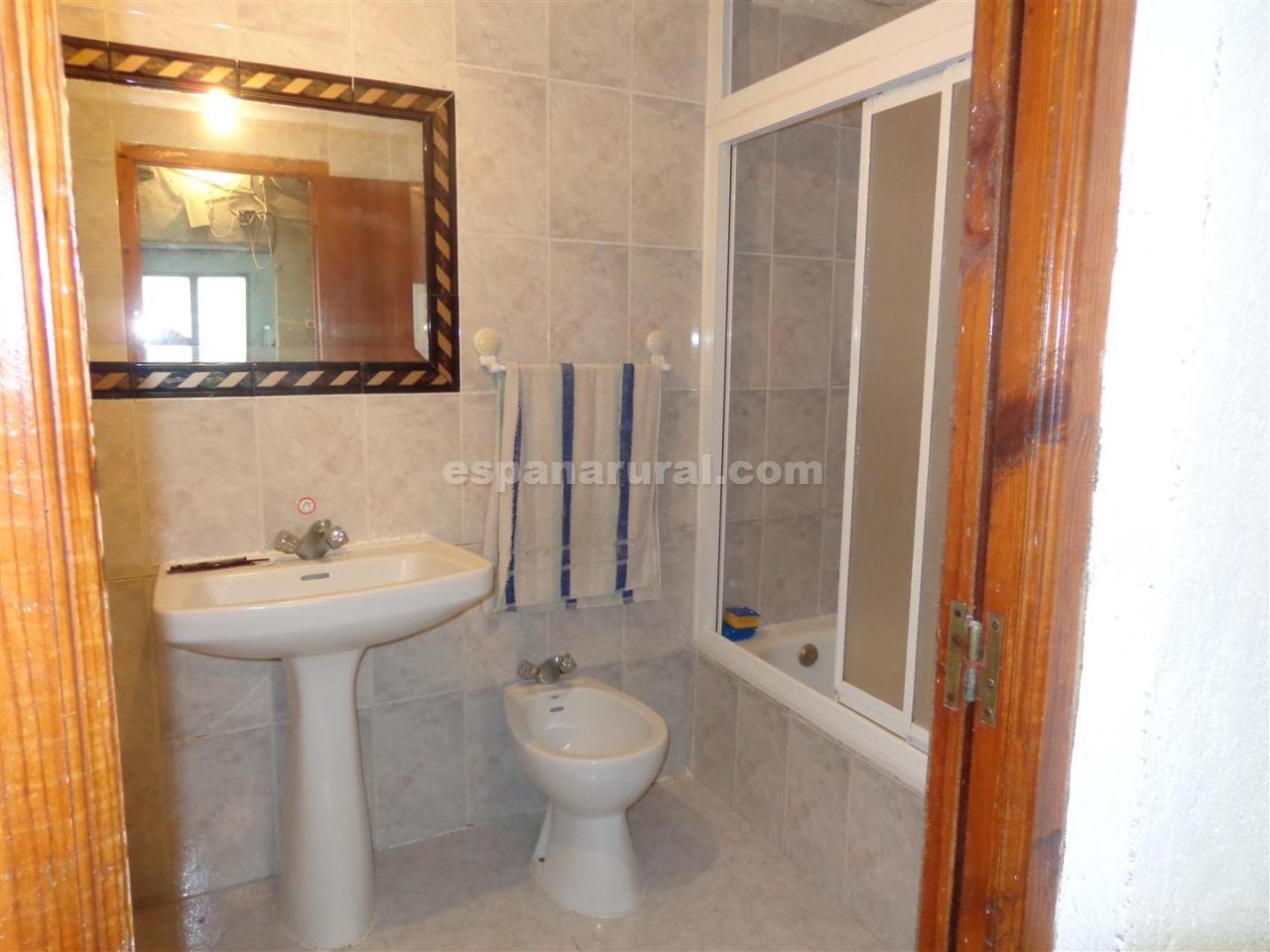 Townhouse in Zurgena, Almeria, Spain 6 bedrooms,  No. 184115