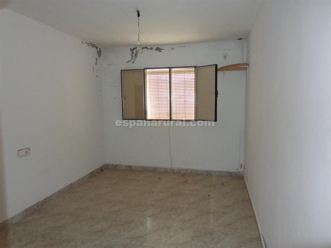 Townhouse in Zurgena, Almeria, Spain 6 bedrooms,  No. 184115