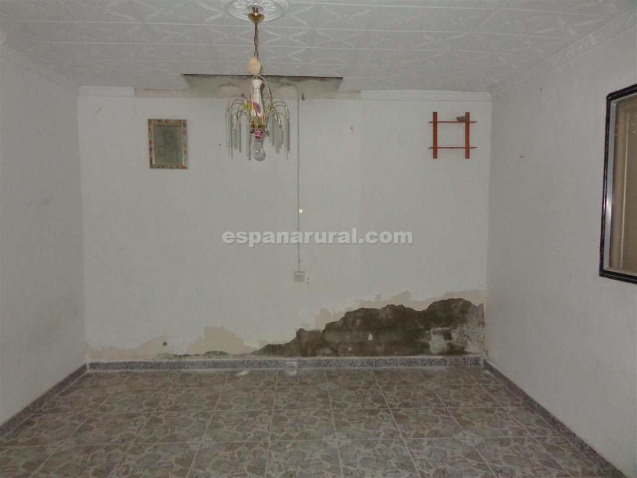 Townhouse in Zurgena, Almeria, Spain 6 bedrooms,  No. 184115