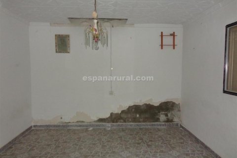 Townhouse for sale in Zurgena, Almeria, Spain 6 bedrooms, No. 184115 - photo 8
