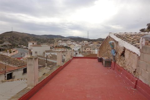Townhouse for sale in Zurgena, Almeria, Spain 6 bedrooms, No. 184115 - photo 16