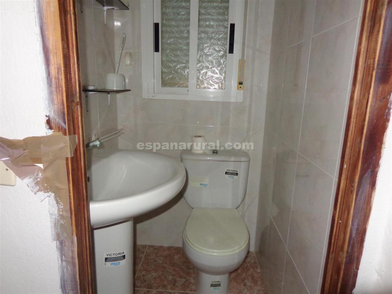 Townhouse in Zurgena, Almeria, Spain 6 bedrooms,  No. 184115