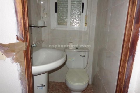 Townhouse for sale in Zurgena, Almeria, Spain 6 bedrooms, No. 184115 - photo 10