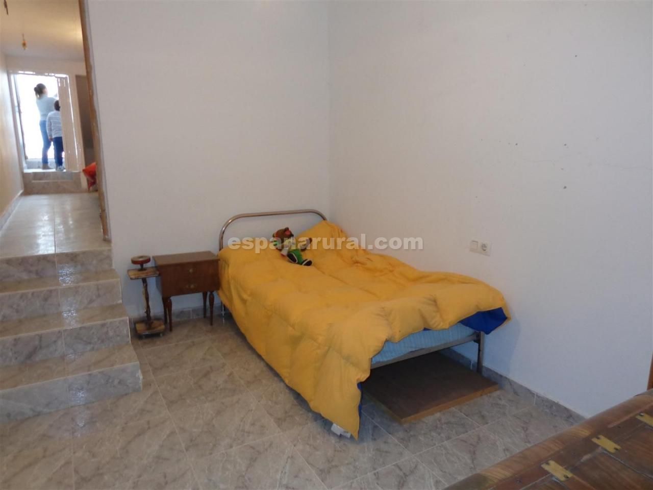 Townhouse in Zurgena, Almeria, Spain 6 bedrooms,  No. 184115