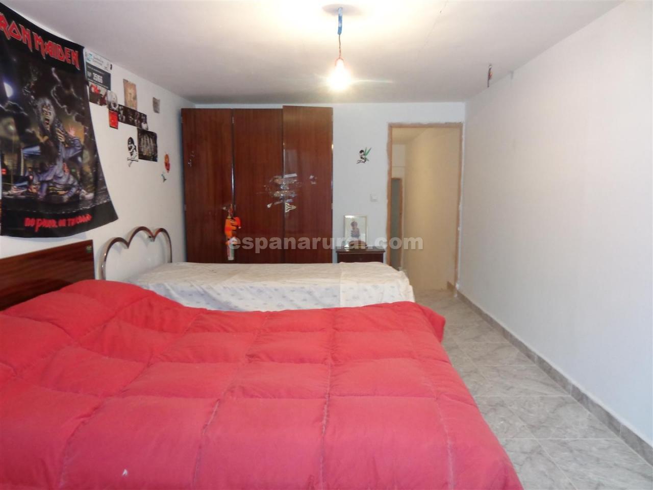 Townhouse in Zurgena, Almeria, Spain 6 bedrooms,  No. 184115