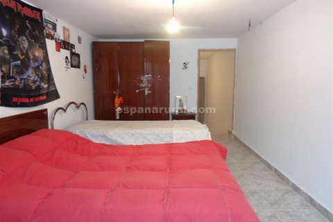 Townhouse for sale in Zurgena, Almeria, Spain 6 bedrooms, No. 184115 - photo 13