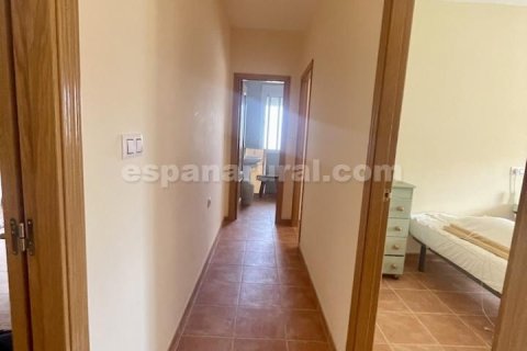 Wohnung zum Verkauf in Almanzora, Almeria, Spanien 3 Schlafzimmer, 134 m2 Nr. 184116 - Foto 6