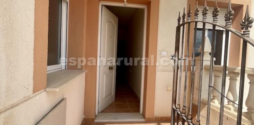 Wohnung in Almanzora, Almeria, Spanien 3 Schlafzimmer, 134 m2 Nr. 184116
