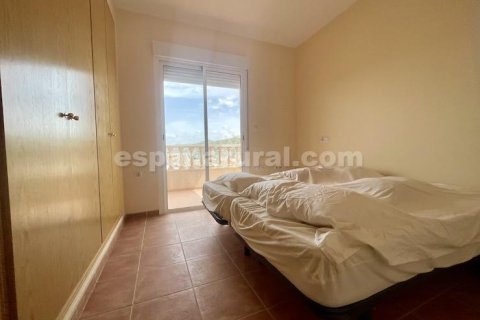 Wohnung zum Verkauf in Almanzora, Almeria, Spanien 3 Schlafzimmer, 134 m2 Nr. 184116 - Foto 9