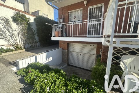 Dom w Parets del Vallès, Barcelona, Hiszpania 4 sypialnie, 206 mkw. nr 153419 – zdjęcie 30