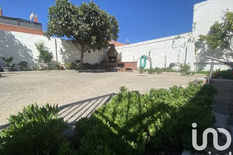 Dom w Parets del Vallès, Barcelona, Hiszpania 4 sypialnie, 206 mkw. nr 153419 – zdjęcie 29