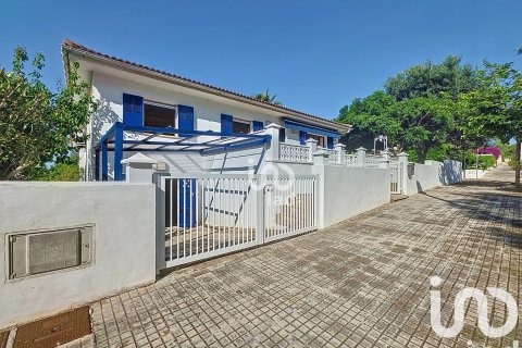 House in Santa Margalida, Mallorca, Spanien 3 Schlafzimmer, 215 m2 Nr. 153418