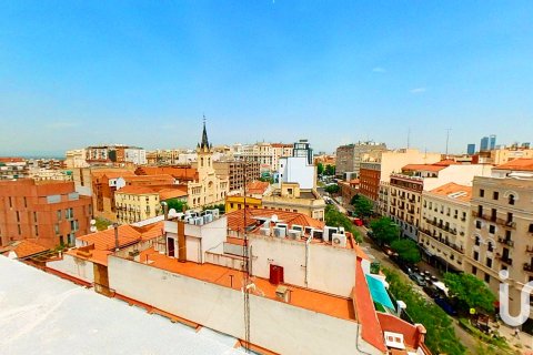 Продажа пентхауса в Мадрид, Испания 2 спальни, 121м2 №153417 - фото 2