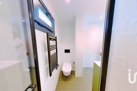 Продажа пентхауса в Мадрид, Испания 2 спальни, 121м2 №153417 - фото 19