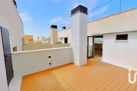 Продажа пентхауса в Мадрид, Испания 2 спальни, 121м2 №153417 - фото 29