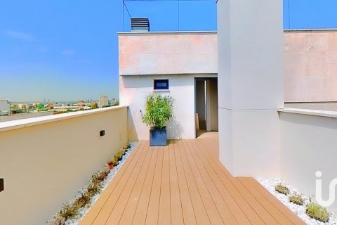 Продажа пентхауса в Мадрид, Испания 2 спальни, 121м2 №153417 - фото 17