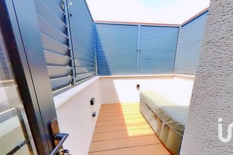 Продажа пентхауса в Мадрид, Испания 2 спальни, 121м2 №153417 - фото 28