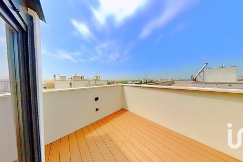 Продажа пентхауса в Мадрид, Испания 2 спальни, 121м2 №153417 - фото 23