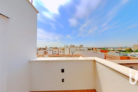 Продажа пентхауса в Мадрид, Испания 2 спальни, 121м2 №153417 - фото 24