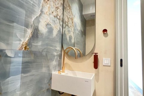 Продажа пентхауса в Мадрид, Испания 2 спальни, 121м2 №153417 - фото 16