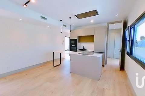 Продажа пентхауса в Мадрид, Испания 2 спальни, 121м2 №153417 - фото 30