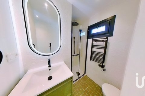 Продажа пентхауса в Мадрид, Испания 2 спальни, 121м2 №153417 - фото 11