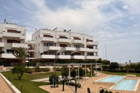 Apartment in Orihuela, Alicante, Spain 2 bedrooms, 112 sq.m. No. 153420