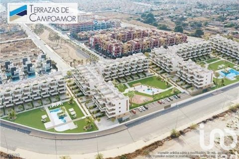 Apartment à vendre à Orihuela, Alicante, Espagne, 2 chambres, 112 m2 No. 153420 - photo 20