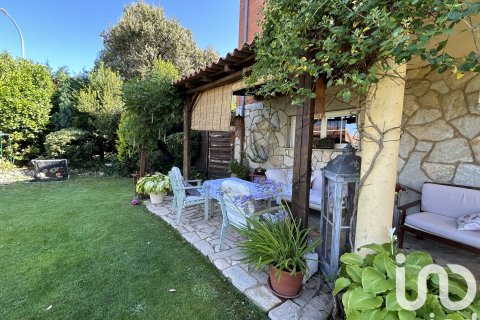 House zum Verkauf in Sariegos, Leon, Spanien 6 Schlafzimmer, 387 m2 Nr. 153414 - Foto 12