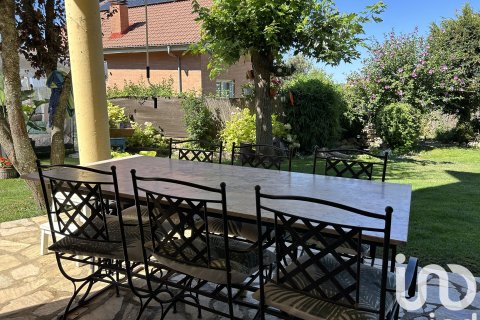 House zum Verkauf in Sariegos, Leon, Spanien 6 Schlafzimmer, 387 m2 Nr. 153414 - Foto 10