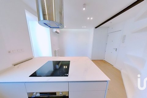 Kattohuoneisto myytävänä Madrid, Espanja, 2 makuuhuonetta, 80 m2 No. 153416 - kuva 29